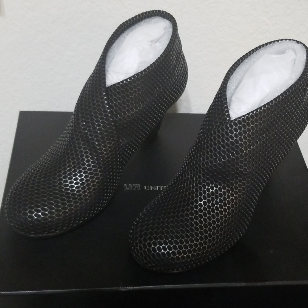 United Nude Bootie